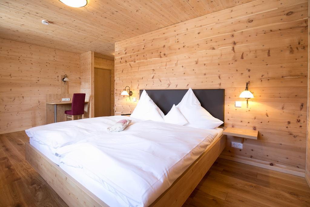 Hotel Gasthof Zur Post Wolfegg Quarto foto